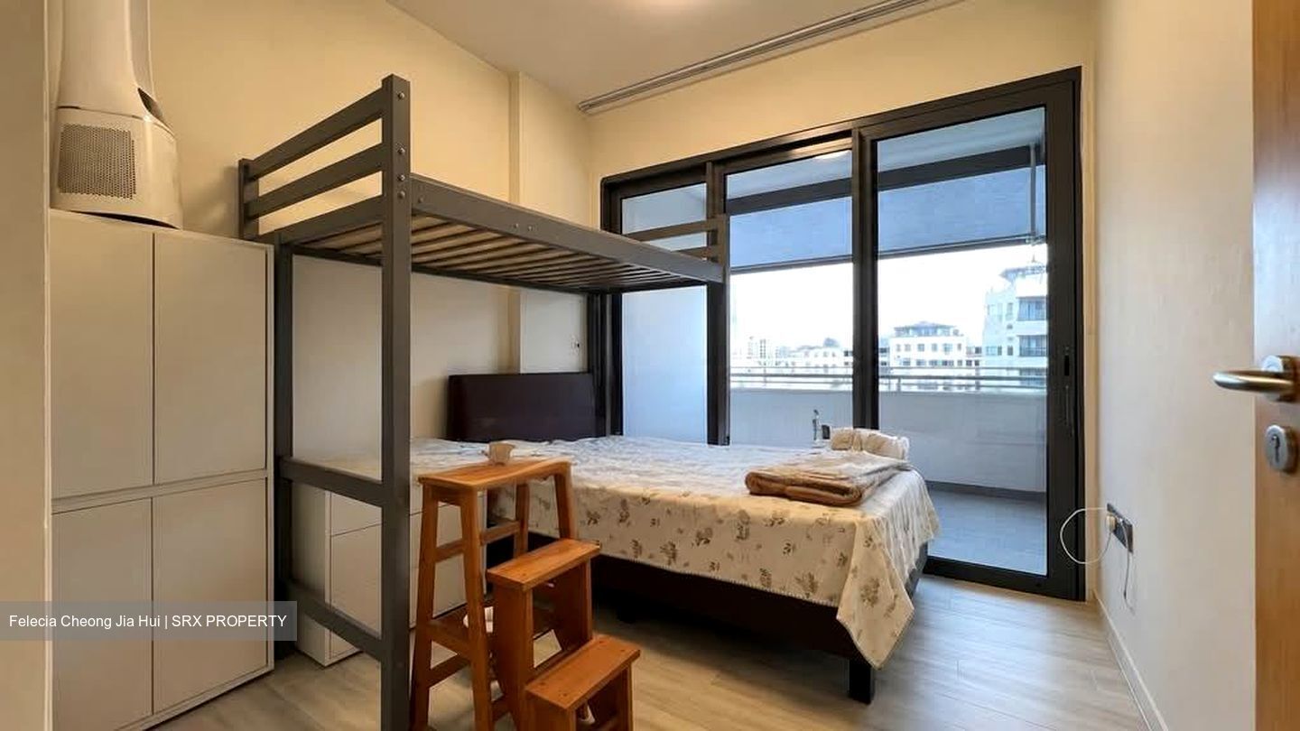 The Lakefront Residences (D22), Condominium #566436261